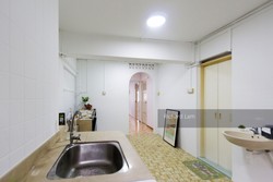 Blk 20 Dover Crescent (Queenstown), HDB 3 Rooms #198369152